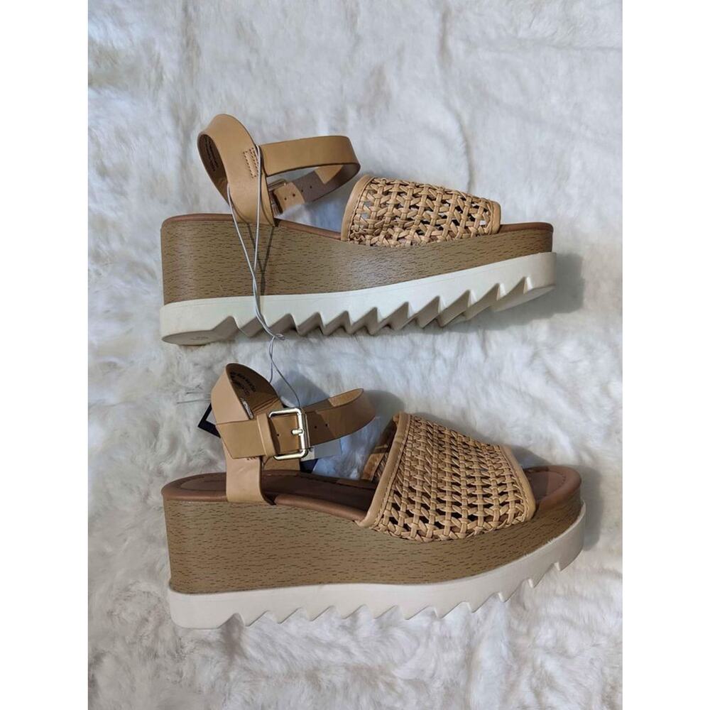 NWT Target Universal Thread Wedges Women's Size 8 1/2